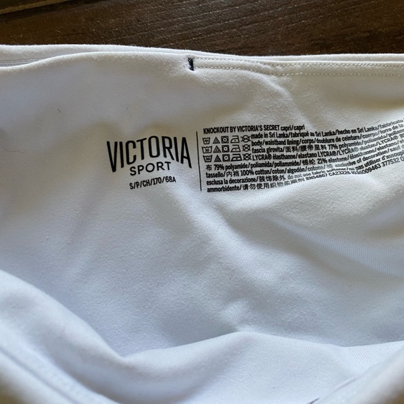 Victoria secret legging - Picture 2 of 5